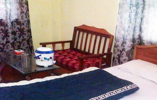 Hotels in Chardham