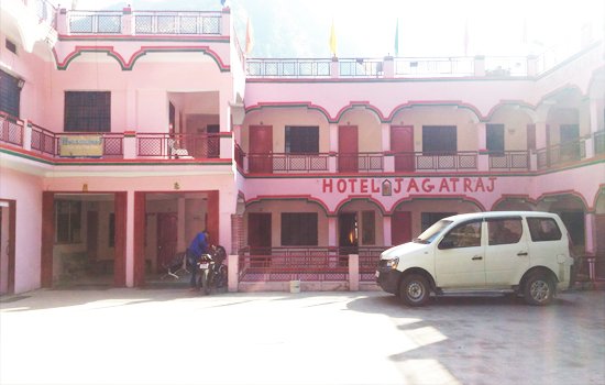 Hotels in Chardham
