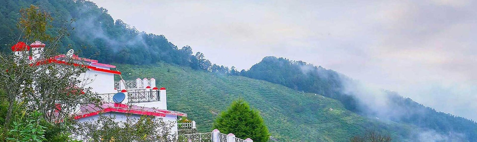 Uttarakhand Travel Agent