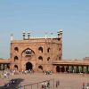 Delhi sightseeing
